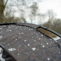 OMC Outspoken Bivvy System